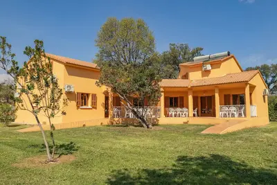 Residence Mare e Sole, T5 Confort