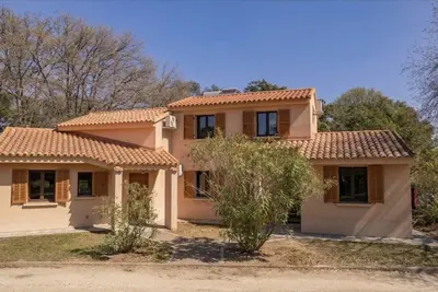 Residence Mare e Sole, T5