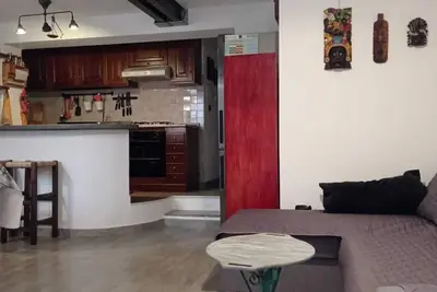 Image de Cosy seaside apartment - 2 min from Porto Frailis beach