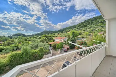 Image de A2–luxury apt. w. big balcony, 4 min walk to beach