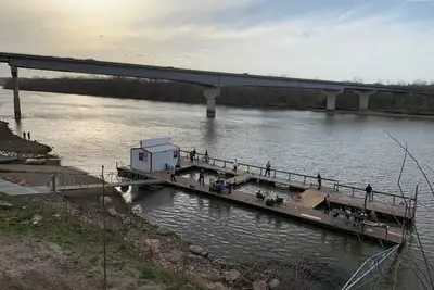 Image de Rm 1 - Waterfront Double Queen / 1st floor