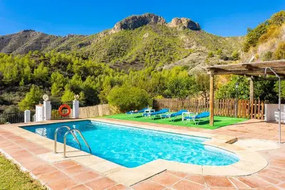 Image de Cortijo Mari Carmen - Trois Chambres Villa, Couchages 6