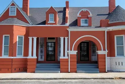 Image de Downtown Memphis The C'Chateau at Beale #2