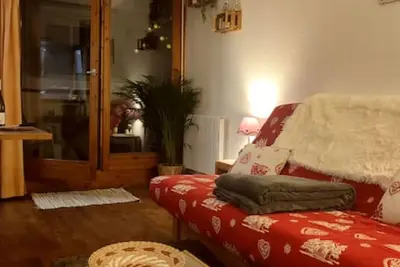 Image de Grand Chalet (Thermes : 50m)