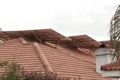 Image de Mart's Place ; Full Solar Power + Wi-fi