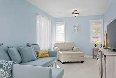 Image de Mimi's Cottage, \nMinutes away from Sports Force Parks and Cedar Point