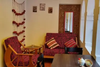 Image de Confortable San Pedro Home