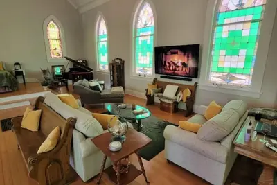 Image de Unique Church Home Destination Stay