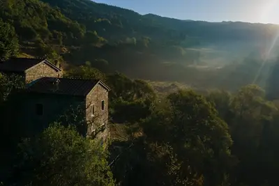 Image de Novanta - Three-Bedroom Villa
