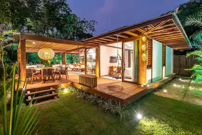 Image de Beachfront Luxury Hotel Boutique with Pool - C1