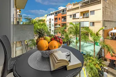 Image de Los Cristianos Island Apartment