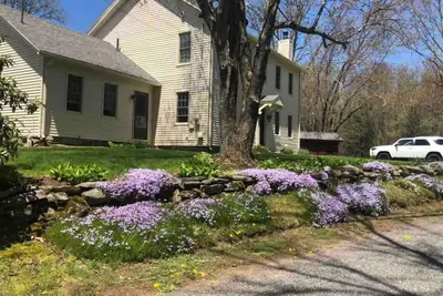 Image de Quaint horse farm for a nice escape!