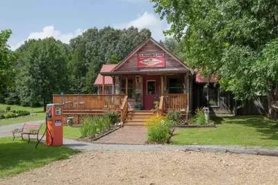 Image de Gorgeous country cottage