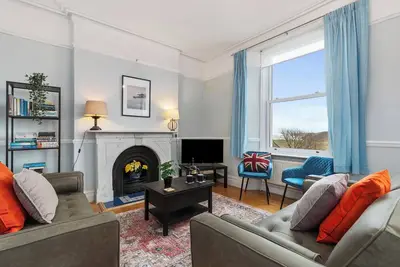 Image de Penalun House - Beautiful Sea Views