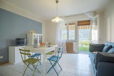 Image de Interno 2 - Une Chambre Appartement, Couchages 3