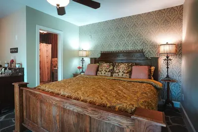 Image de Fantastic Kelly’s Jubilee suite