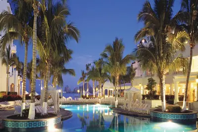 Image de Pueblo Bonito Rose Resort on Medano Beach, Cabo San Lucas with Spa and full srvc