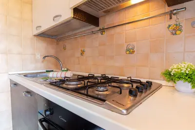 Image de Rustico D'aMare - Deux Chambres Villa, Couchages 4