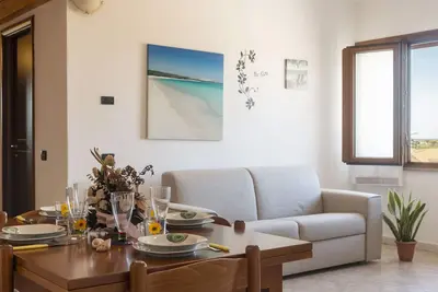 Image de Casa Su Lizu - Deux Chambres Appartement, Couchages 6