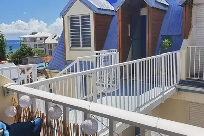 Image de Appartement F3 proche plage Sainte-Anne