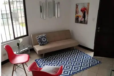Image de Casa Malinche 1020 - Cómoda, Segura y Céntrica