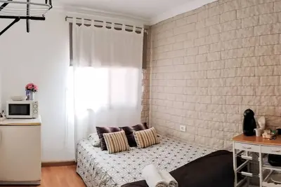 Image de Big Room Tenerife Sur & Private Bathroom & Wifi