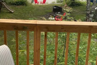 Image de The Northern Pearl - A Lakefront Cottage on Lake Bernard in Sundridge, Ontario