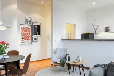Image de Moka Living-Sunset Apt, Kingbed, WiFi, Netflix