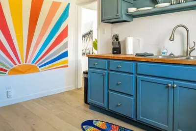 Image de Hot Tub|Pets|Lake House Escape|Venture Base