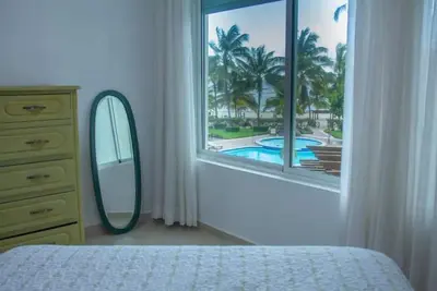 Image de Estilo Oceánico, Vista al Mar, Acceso a Playa