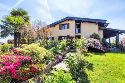 Image de Appartement Azalea by Interhome