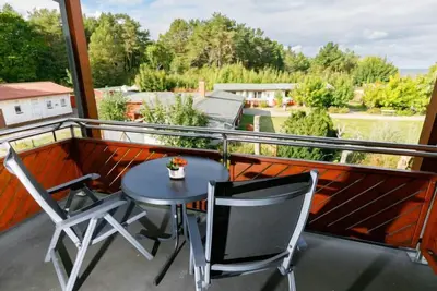 Image de Düneneck App. 17 by Interhome