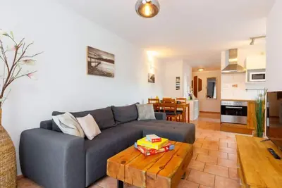 Image de Appartement Yonna by Interhome