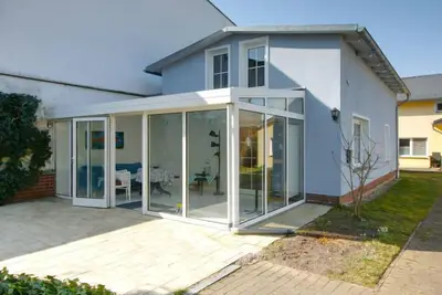 Image de Usedomer Seekiste by Interhome