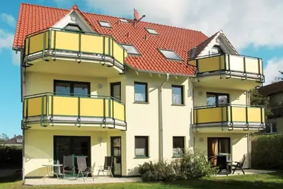 Image de Ostseetrio App. 1 by Interhome