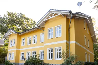 Image de Zaunkönig by Interhome