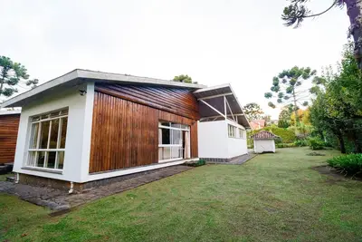 Image de Summer house in the center