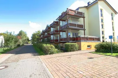 Image de App. 18 Düneneck by Interhome