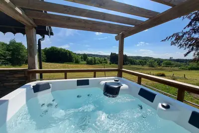Image de Gîte Les 3 pierres Houffalize Ardenne Belge