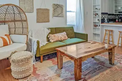 Image de Pet Friendly|Hot Tub|Explorer`s Haven|Venture Base