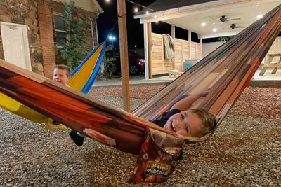 Image de Extended Stay Loft • Family Friendly • Cozy