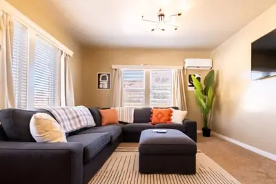 Image de Monthly Rental in Kanab | Family Suite for Mid-Term Stays