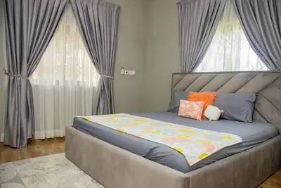 Image de Cozy home in a quiet neighborhood