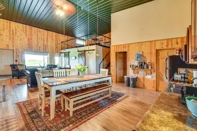 Image de Secluded Nebraska Getaway: 2 Mi to Lake McConaughy