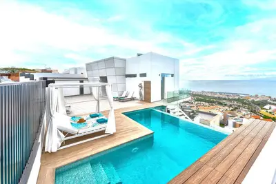 Image de Villa La Vie Est Belle - Costa Adeje