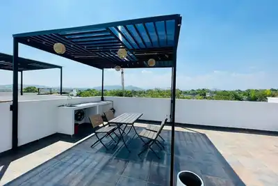 Image de Tu Depa Makech Bohemio Roof y Alberca