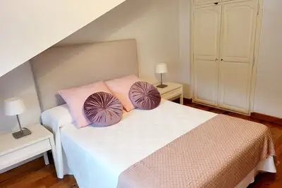 Image de Appartement-Salle de bain et douche-Apartment-0