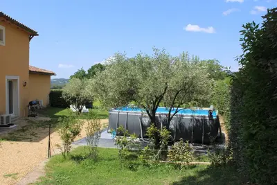 Image de Les Oliviers