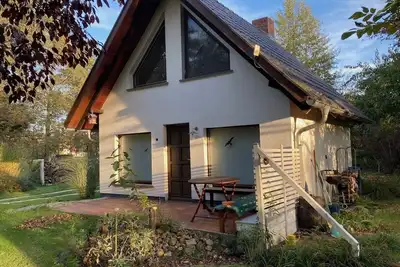 Image de 1 Bedroom Private vacation home in Burg (Spreewald)