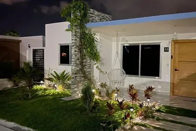 Image de Villa Linn Sunset